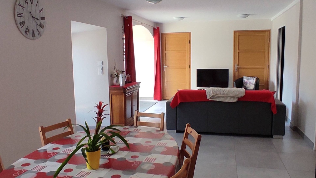 Saint-Jeures House | Country gite