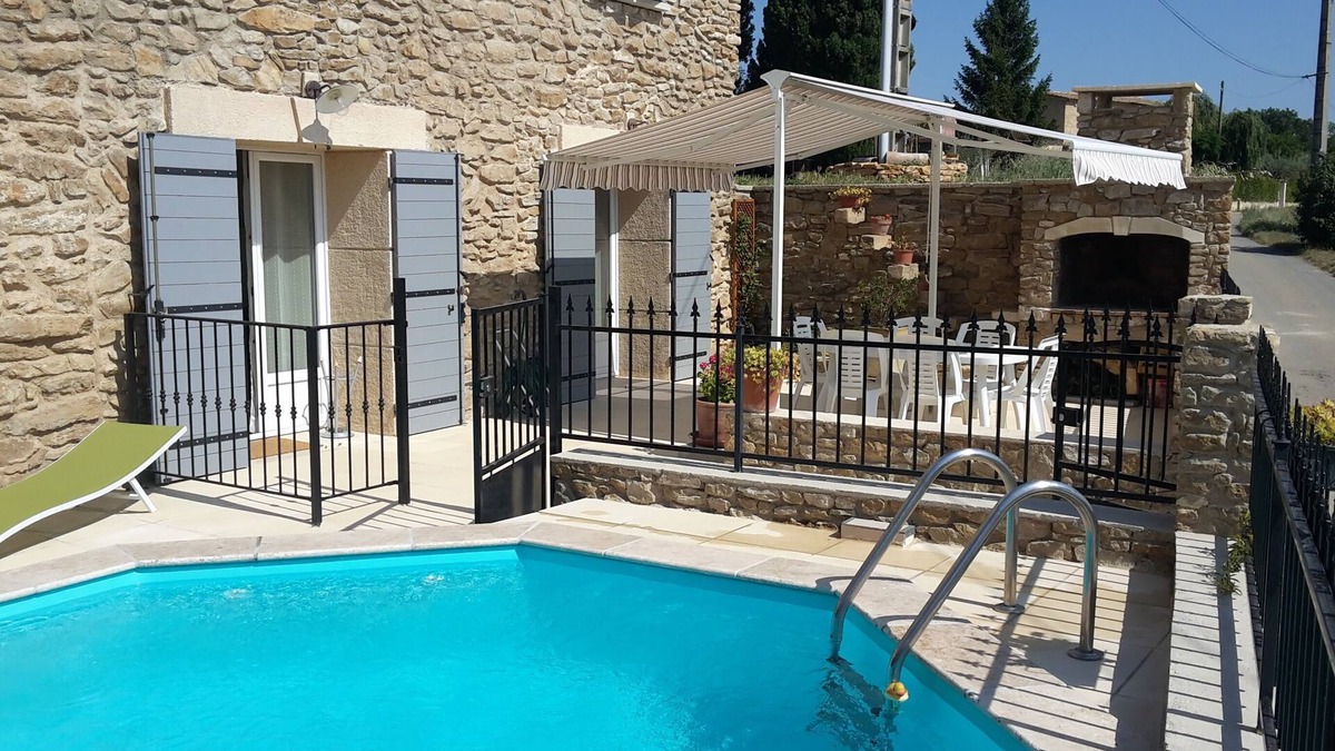 Buisson Cottage | COUNTRY GOUR of the PEYROL