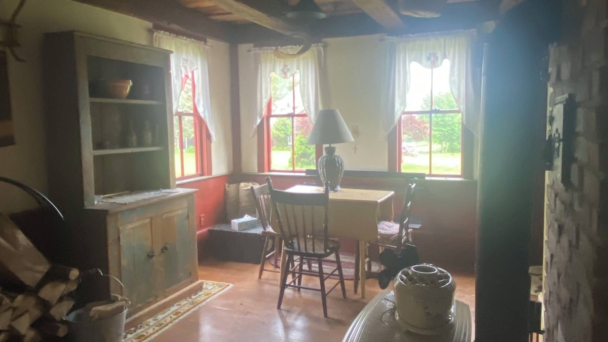 Anson House | Country Guest House