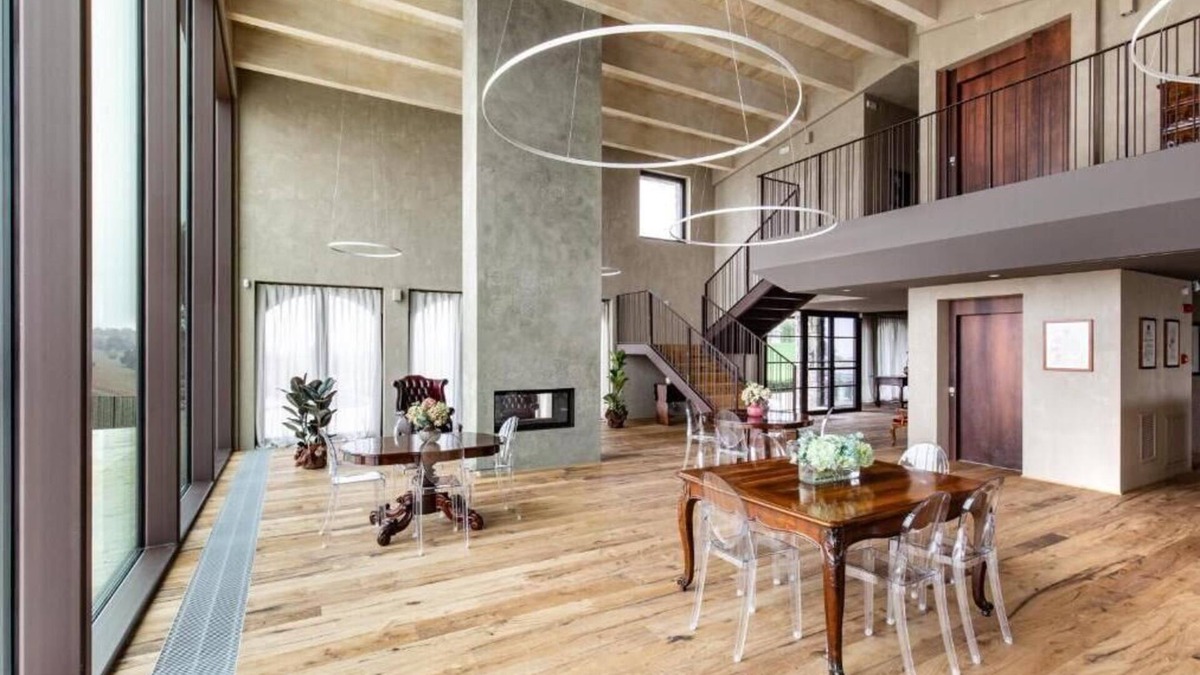 Castel San Pietro Terme House | COUNTRY HOUSE OLIVETO SUL LAGO