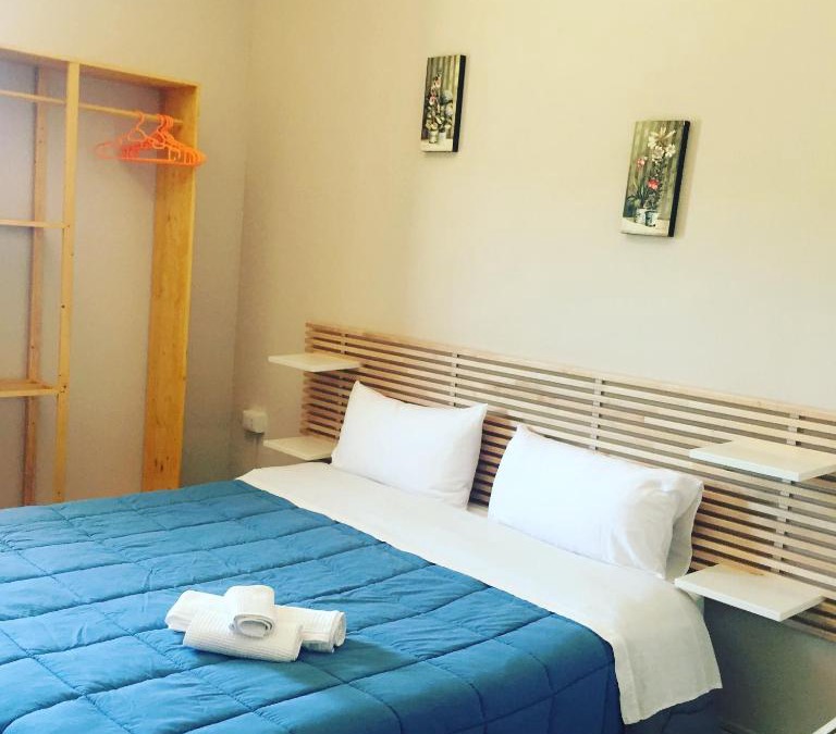 Marina di Gioiosa Ionica Bed & Breakfast | Country House Paola