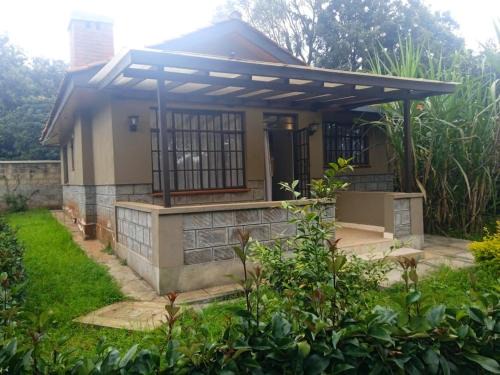 Ngong Villa | Country Haven