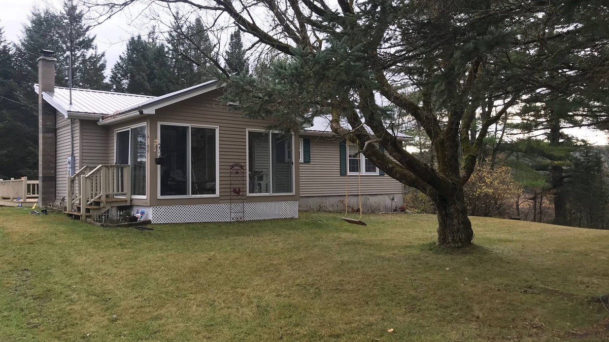 Whitefield House | Country Haven