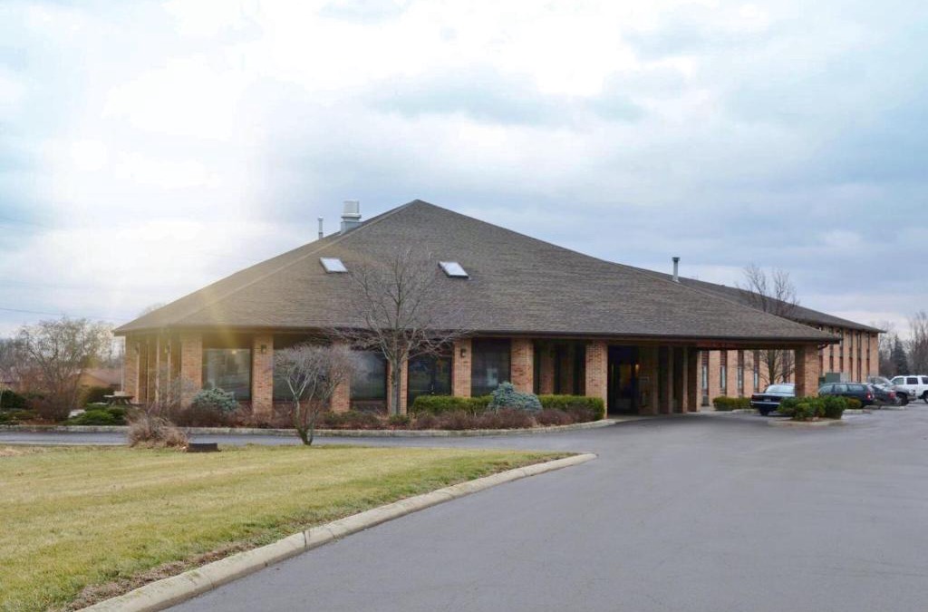 Kenton Hotel | Country Hearth Inn & Suites - Kenton