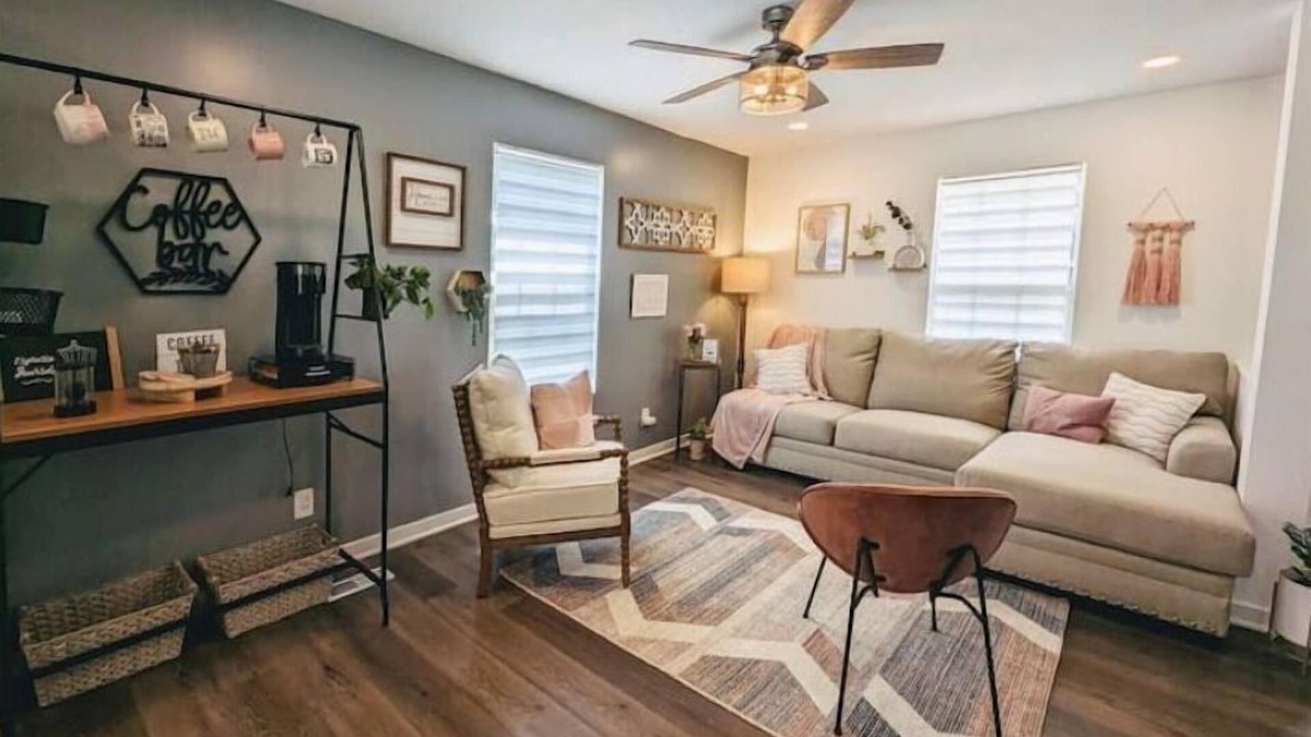 Noblesville House | Country Heaven - 7 min Ruoff Music Center