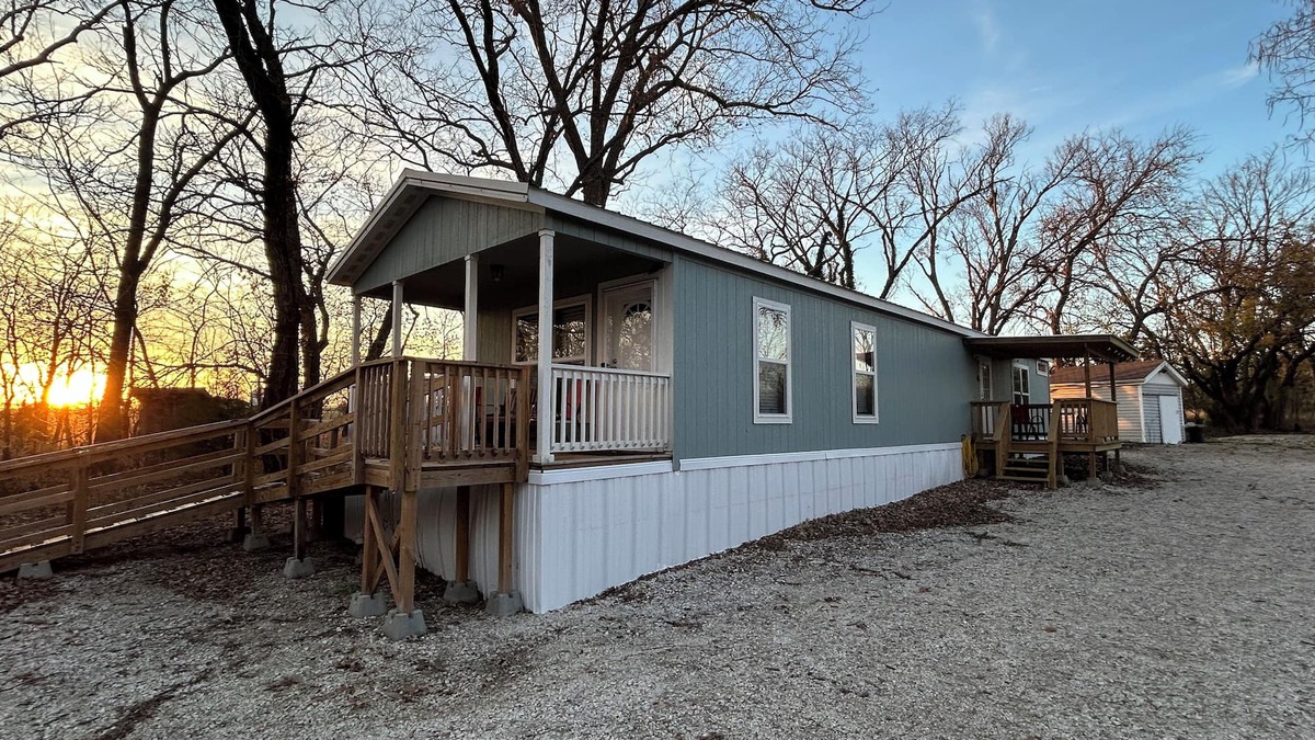 Lamont Bed & Breakfast | Country Hide away nCharming 2-bedroom with WiFi nCozy, Peaceful, n