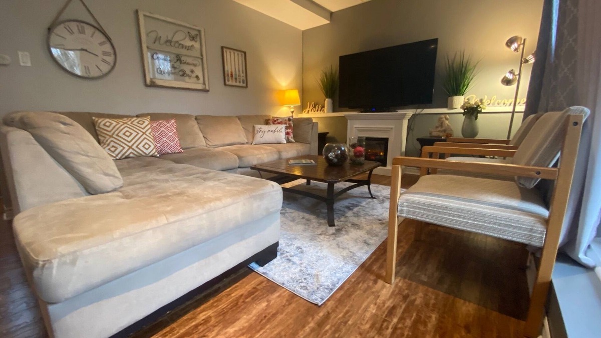 Tay House | Country Hideaway by Georgian Bay