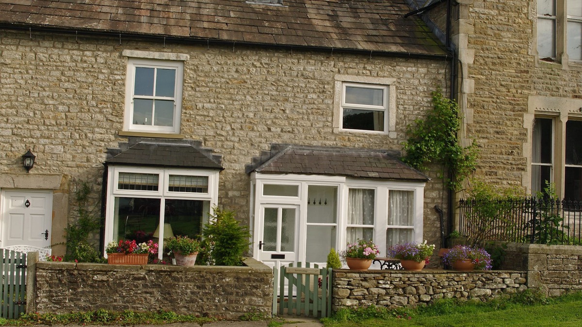 Leyburn Cottage | Country Hideaways | Barton Cottage | West Burton