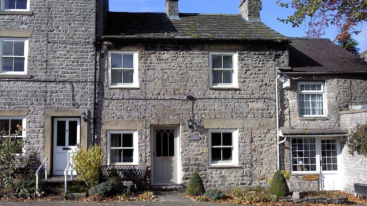 Middleham Cottage | Country Hideaways | Briar Cottage | Middleham