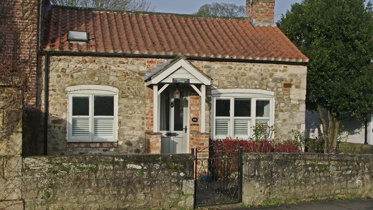 Ripon House | Country Hideaways | Cobblestone Cottage | Ripon