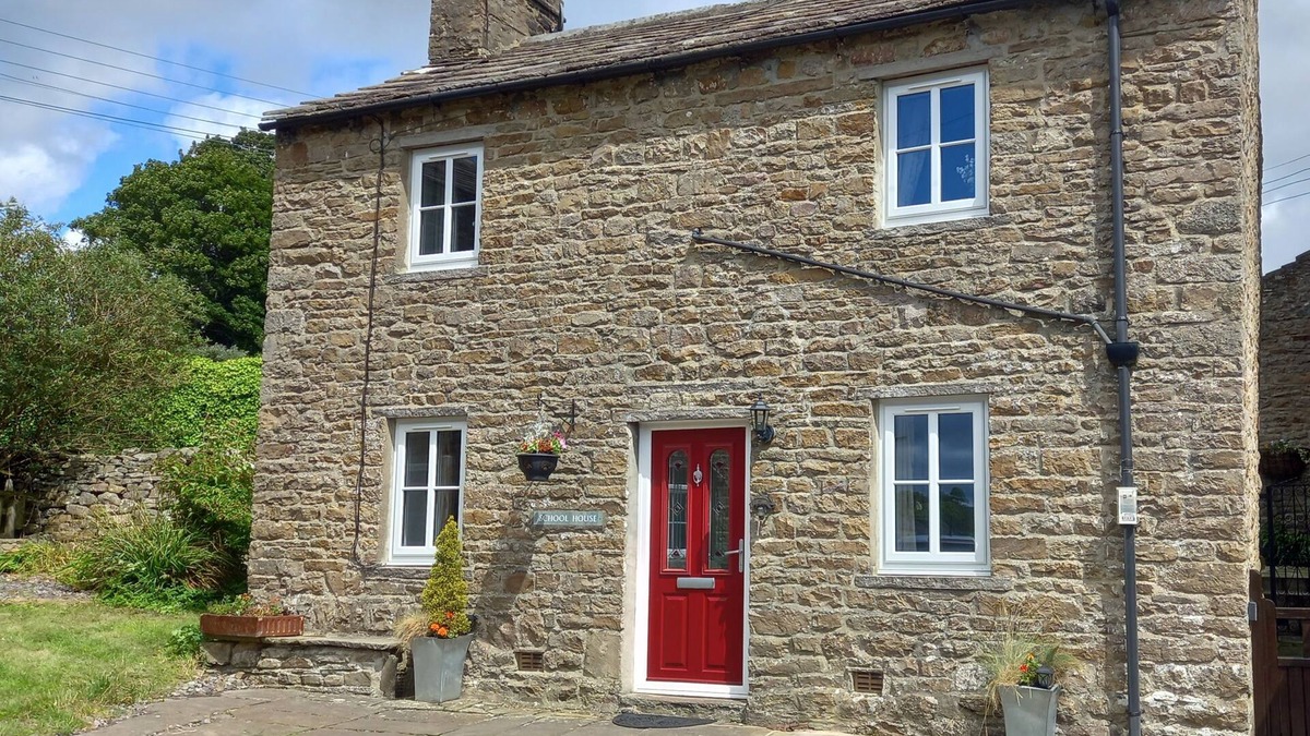 Askrigg Cottage | Country Hideaways | School House | Askrigg