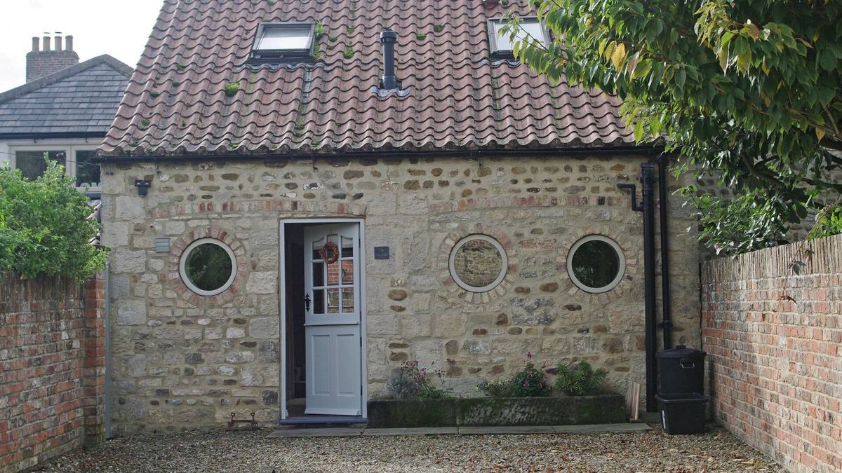 Ripon Cottage | Country Hideaways | The Hay Loft | Ripon