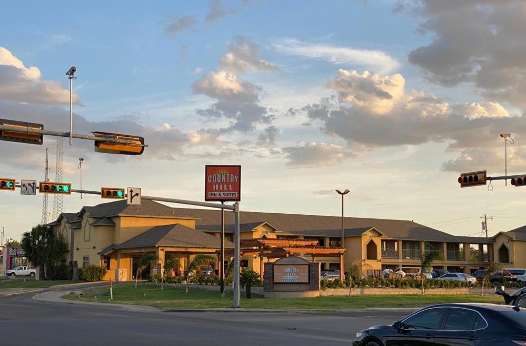 Eagle Pass Hotel | Country Hill Inn & Suite Eagle Pass