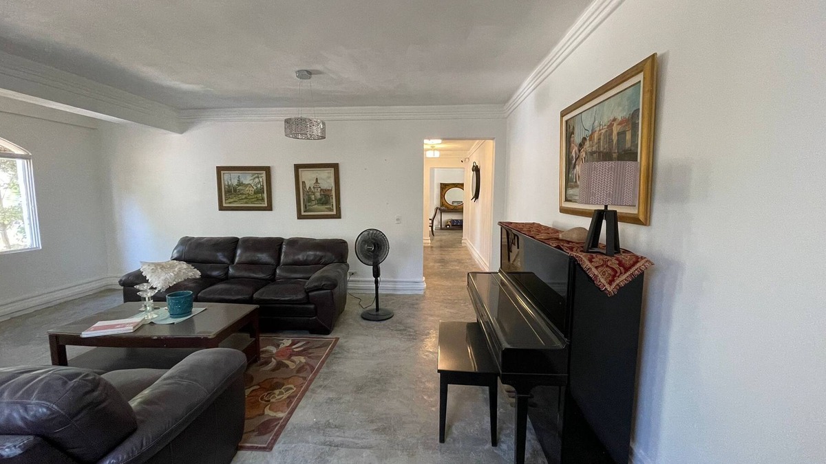 Villa Mella House | Country Home Santo Domingo North
