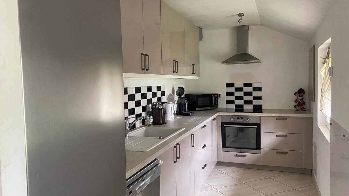 Hardencourt-Cocherel House | Country house in the Eure Valley