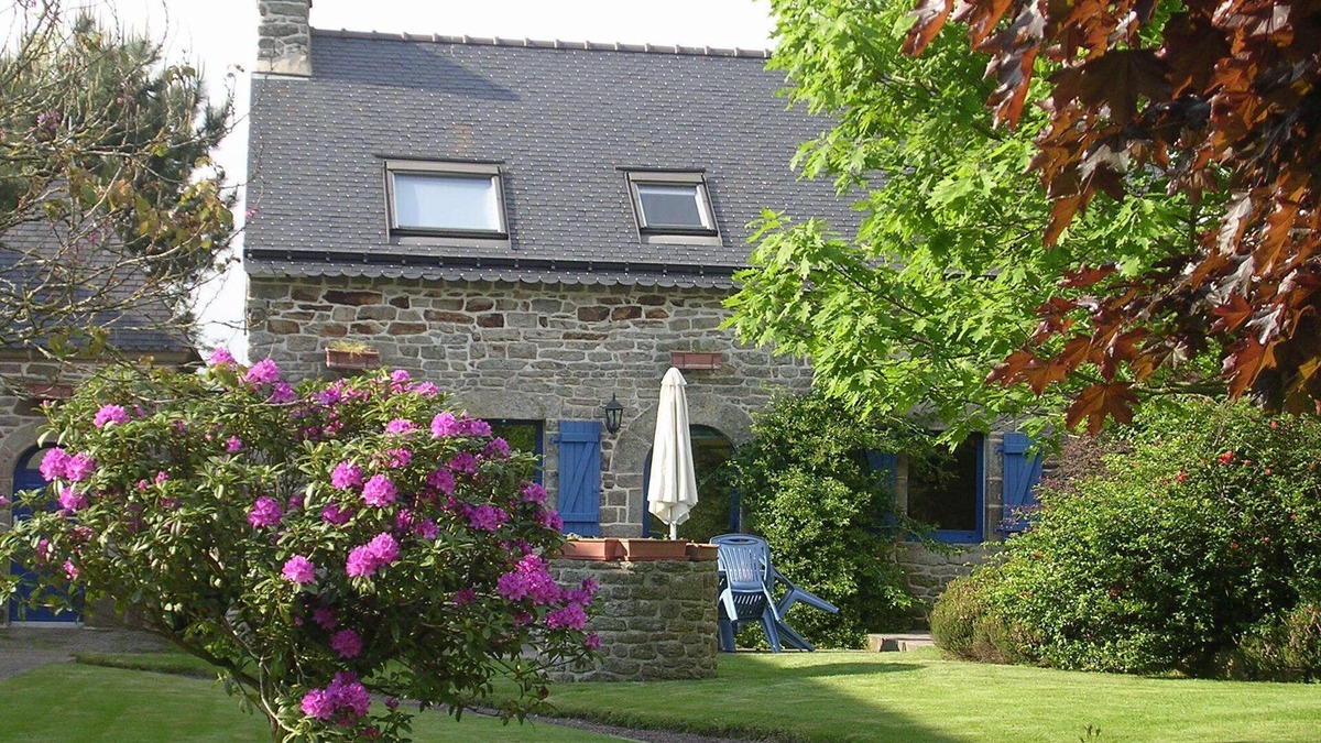 Grand-Champ House | Country house 10 kms from Vannes