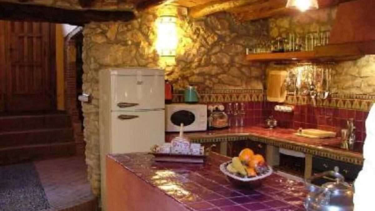 Vespella de Gaia Cottage | Country holiday home - Masos de Vespella