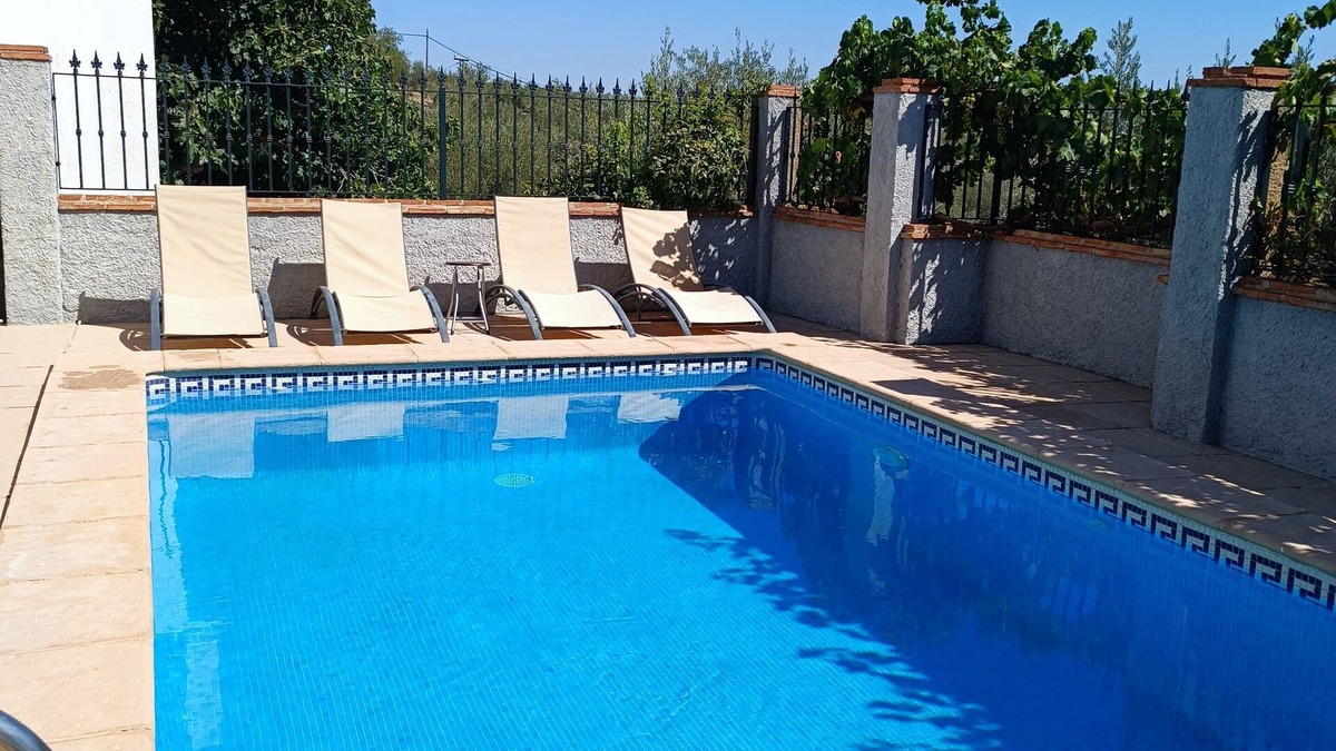 Almedinilla Other | Country holiday home - Almedinilla