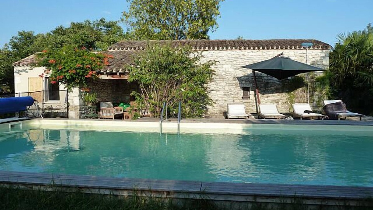 Monflanquin House | country holiday home - 4 rooms - 4 persons