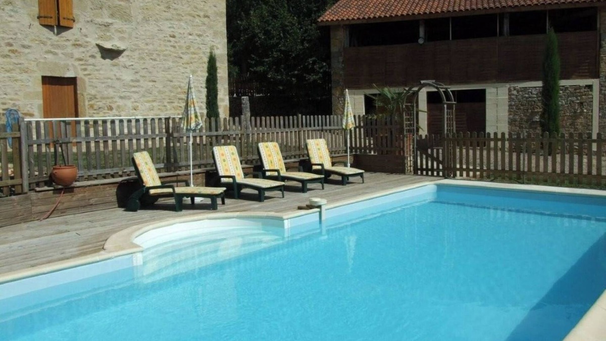 Fons House | country holiday home - 4 rooms - 5/6 persons