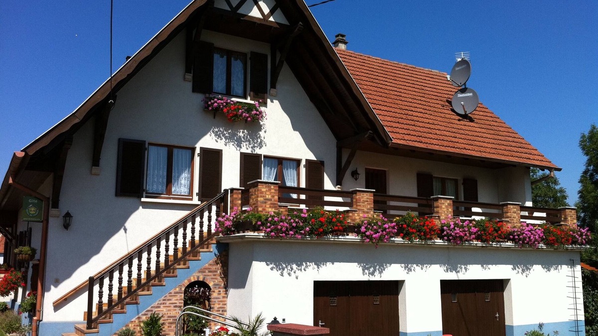 Aschbach Cottage | Country holiday home - ASCHBACH