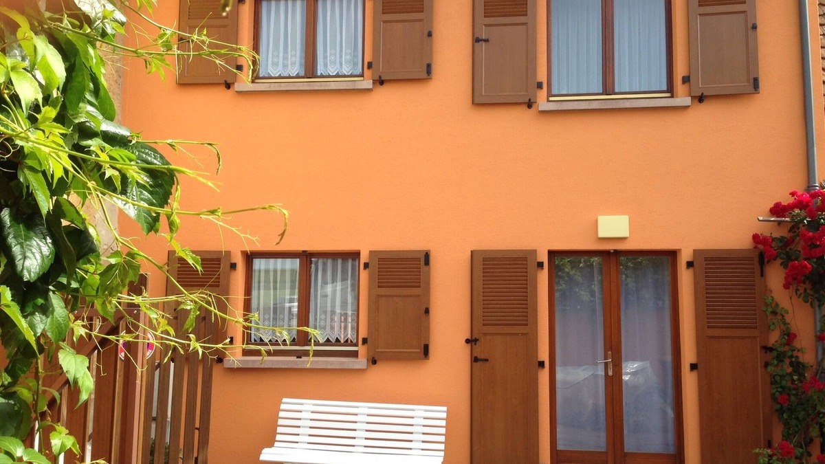 Eguisheim House | country holiday home - Eguisheim