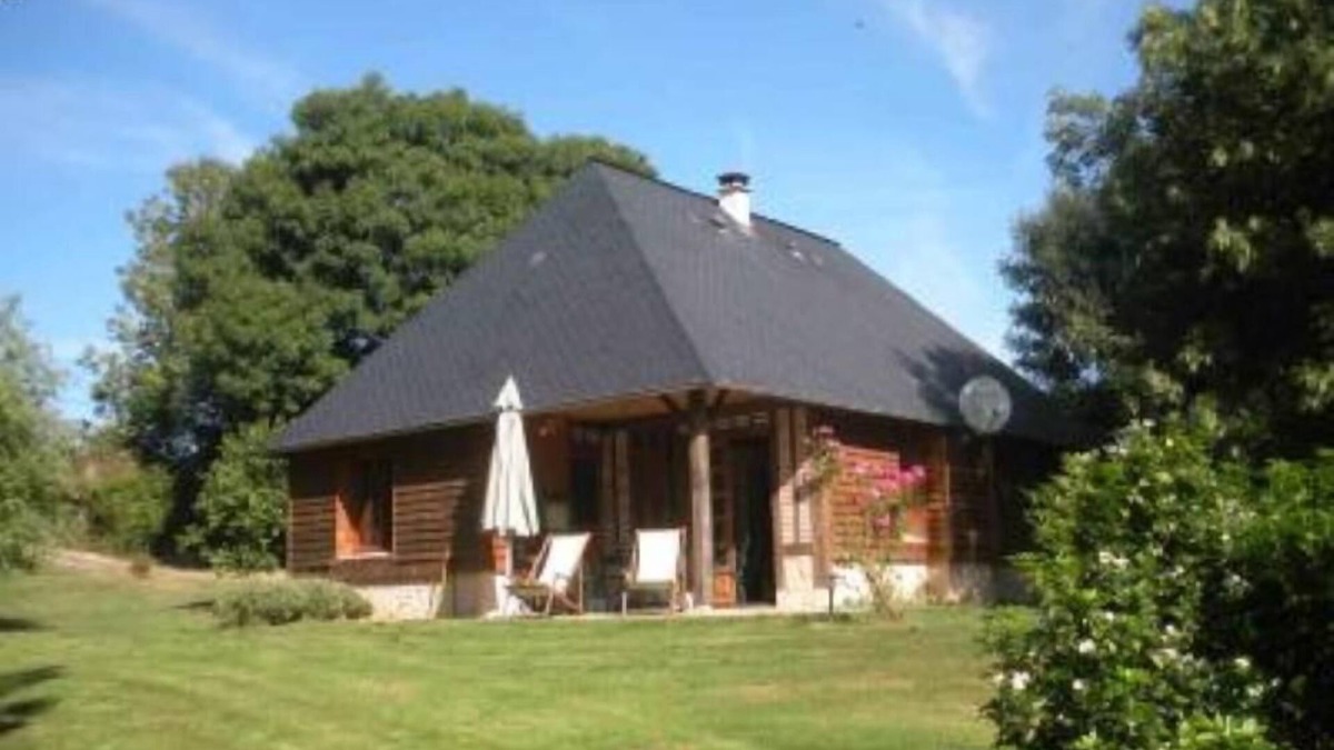 Genneville Cottage | country holiday home - Genneville
