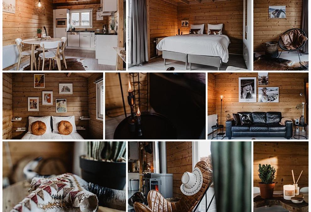 Municipality of Ermelo House | Country Holiday Home