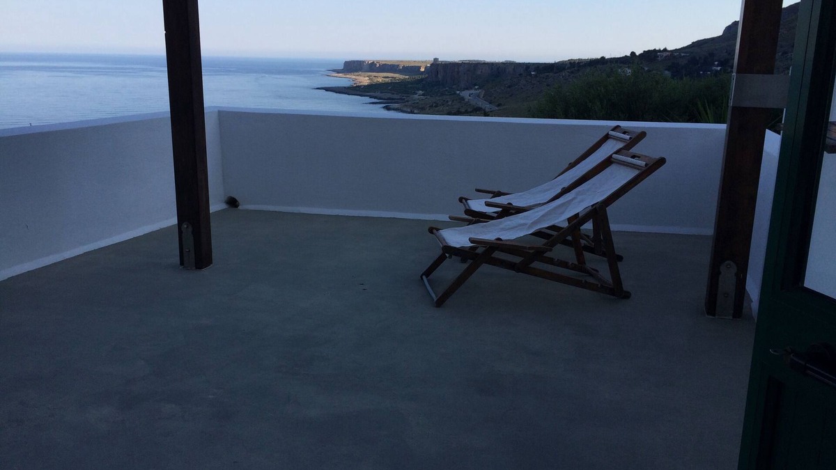 Macari House | Country holiday home - San vito lo capo