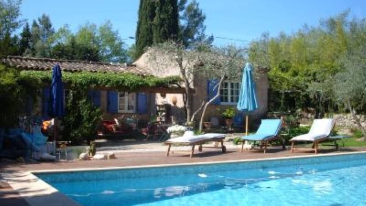 Valbonne House | Country holiday home - ValbonneHouse with character