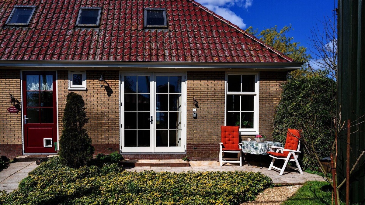 Broek in Waterland House | Country Home Near Amsterdam