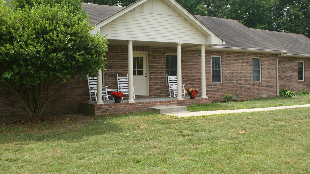 Smyrna House | Country home 30 minutes from downtown Nashville!