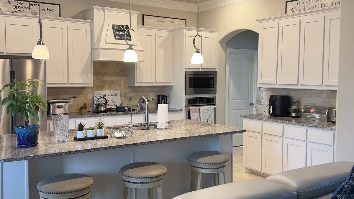 Princeton Other | Country Home a few miles from McKinney . Read property description SHARED