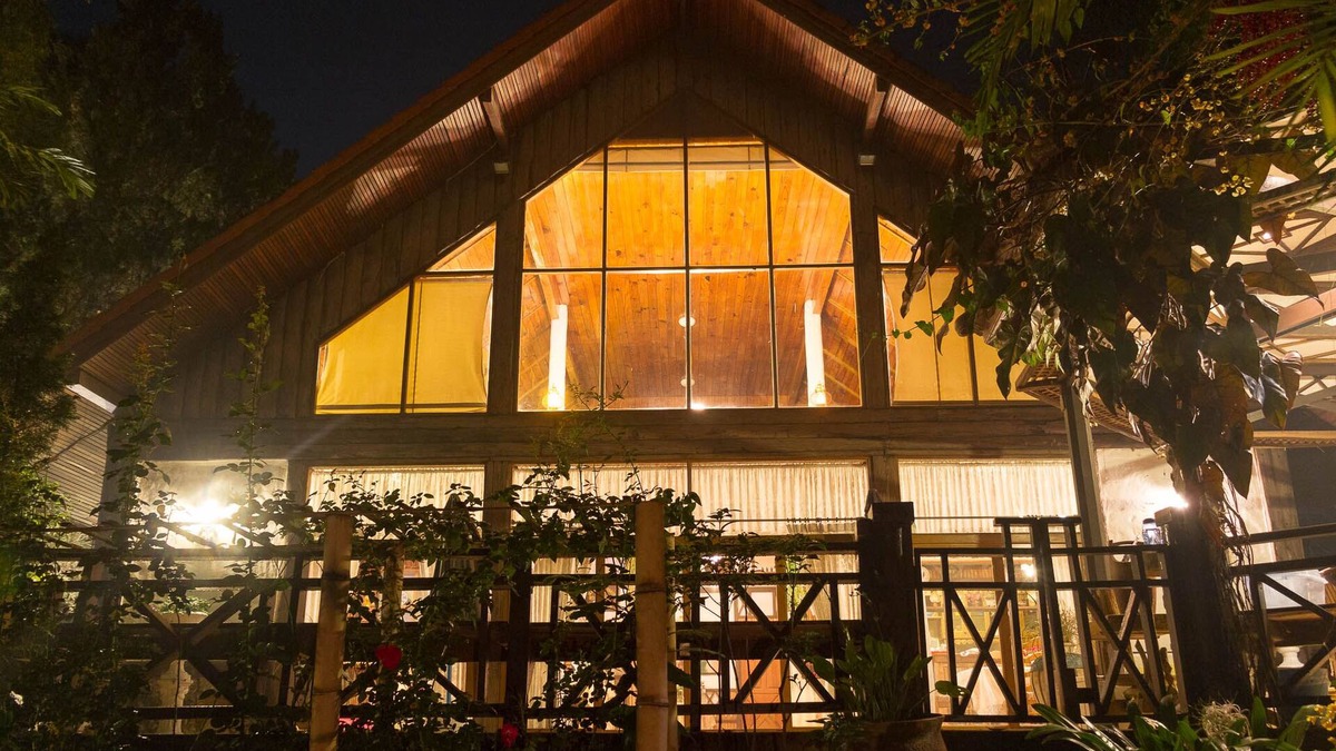 Pong Yaeng House | Country Home Erawan Ville
