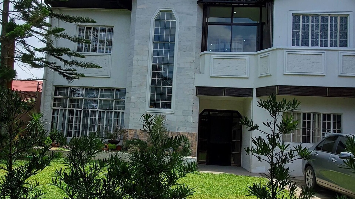 Silang House | Country Home in Silang Tagaytay