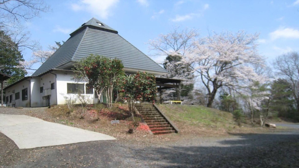 Hitachiomiya RV Rental | Country home Capacity 40 people / Hitachi Omiya City Ibaraki