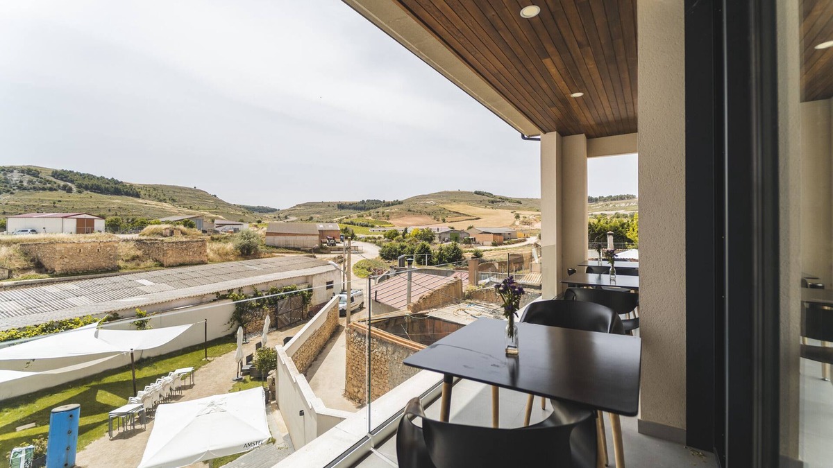Melida House | Country Home 'Parpados' with Wi-Fi and Air Conditioning
