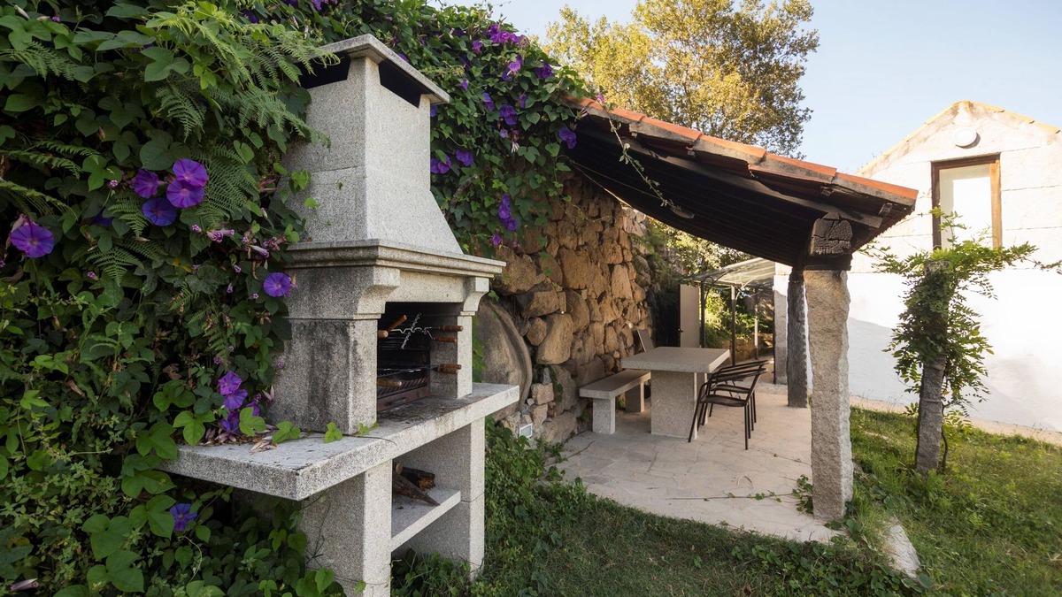 Alpendurada e Matos Cottage | Country home for 6 persons near the Douro river