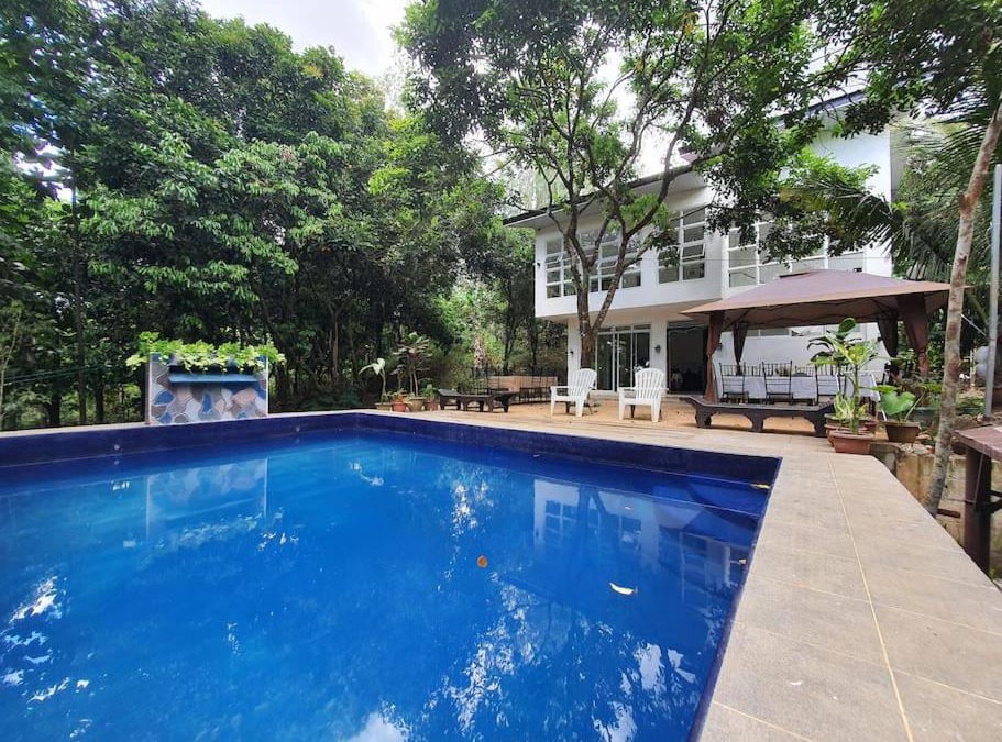Antipolo Villa | Country Home w Private Pool at Antipolo