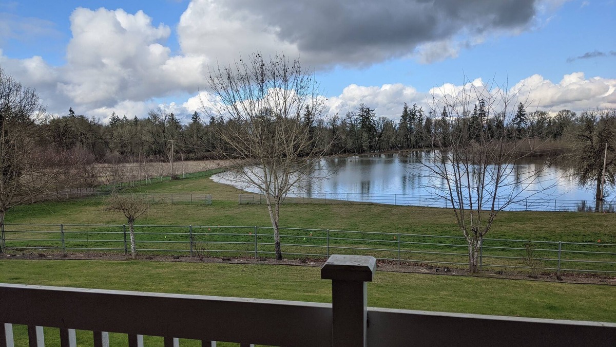 Cornelius House | Country Home with swimming pool and hot tub