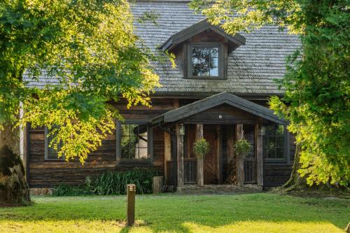 Pedvale House | Country homestead in Abava Valley "Viļņi"