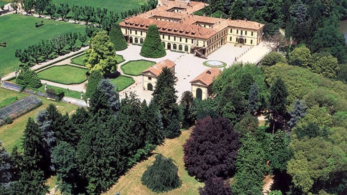 Vaprio d'Adda Hotel | Country Hotel Castelbarco
