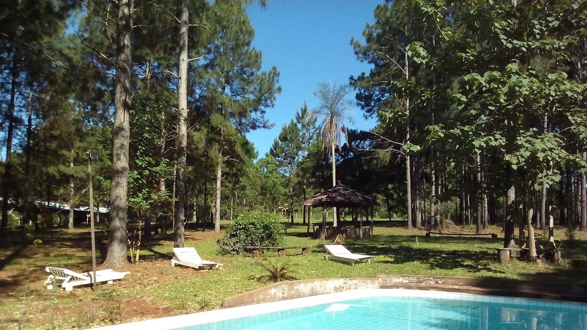 Trinidad House | Country Hotel
