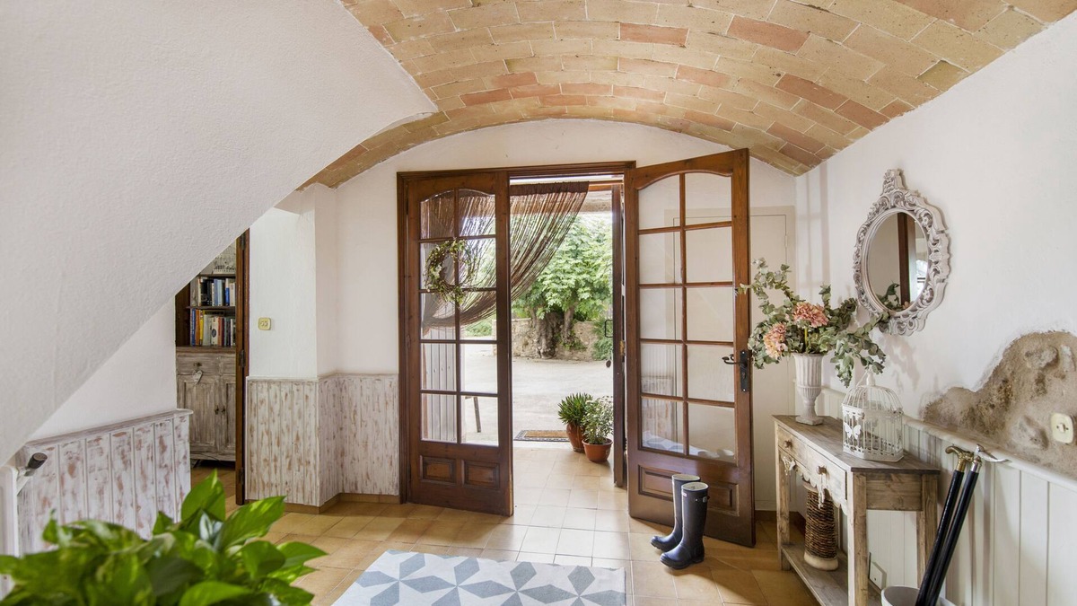 Sords Cottage | Country house from the 15th century for 5 people