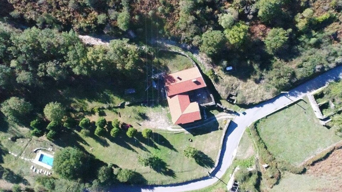 Fornelos de Montes Cottage | Country House Turismo Rural Dagosto