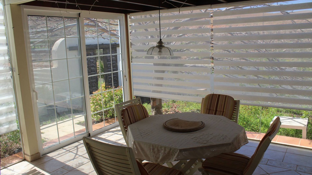 Valle de Santa Ines Cottage | Country house with shared pool, free WiFi ideal for hikers