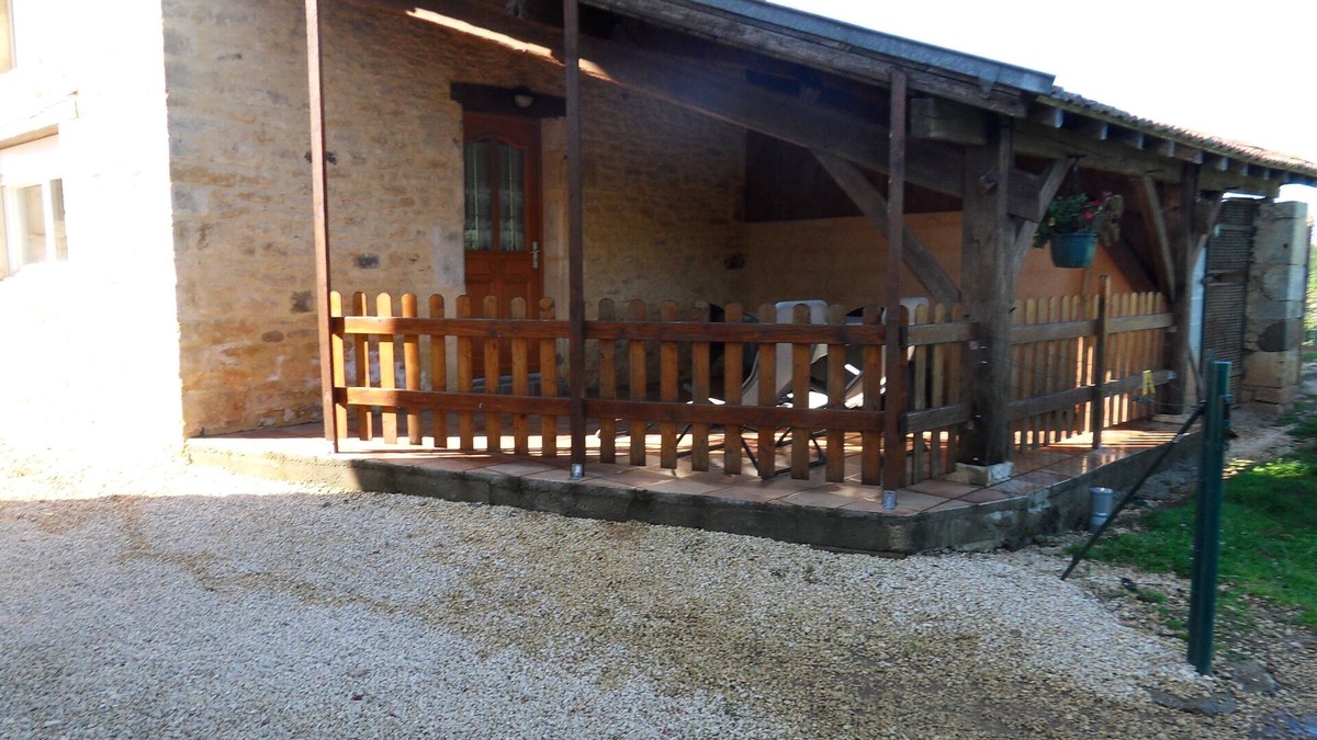 Frayssinet-le-Gelat House | country house