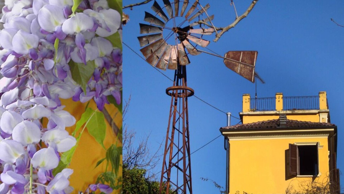Santo Stefano Belbo House | Country House in the Alba countryside in the UNESCO area