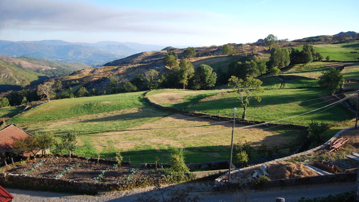Cabeceiras de Basto Cottage | Country House in the Mountains - Free Wifi