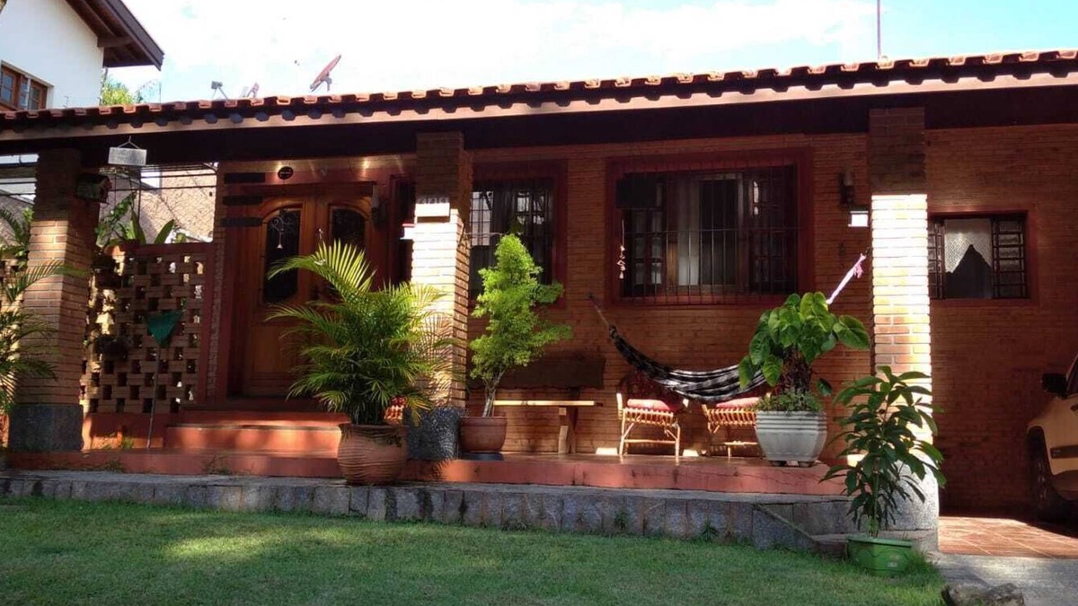Aguas de Sao Pedro Cottage | Country house 600mts from the city center